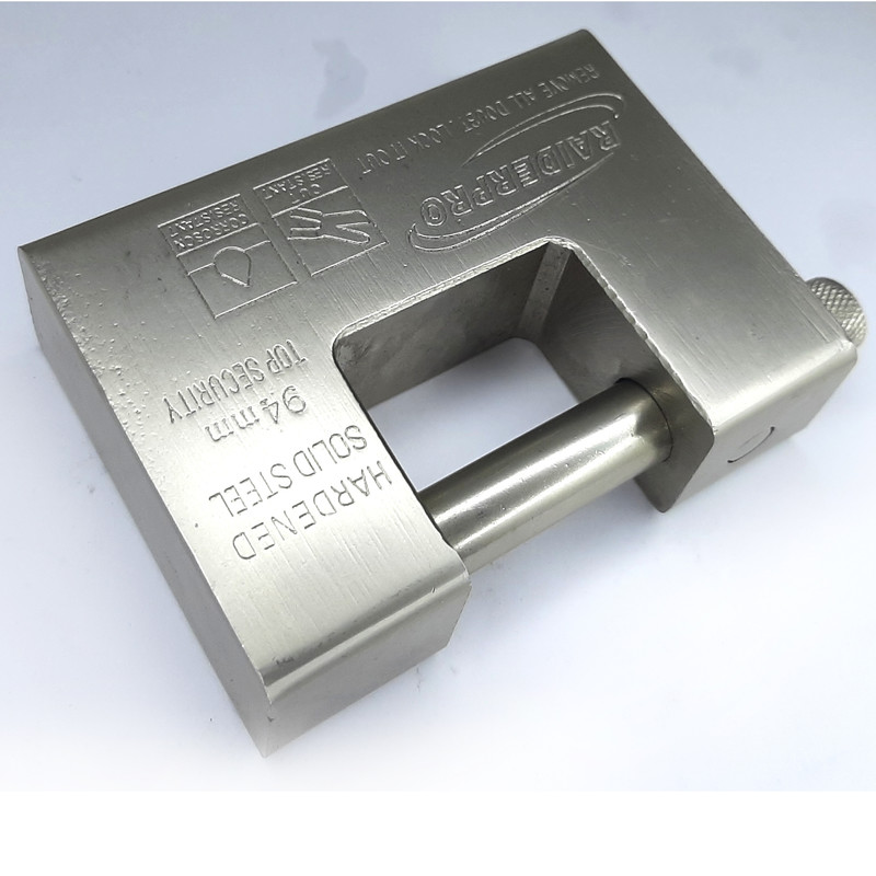 قفل کتابی رایدر مدل 1254