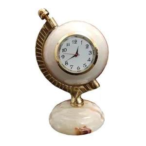 ساعت رومیزی طرح کره کد Os1001