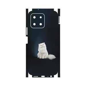 MAHOOT Persian_cat-FullSkin Cover Sticker for Honor X6