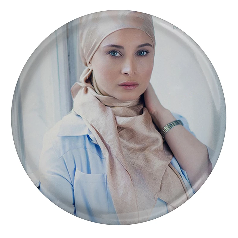 مگنت طرح مریم کاویانی مدل S9159 
