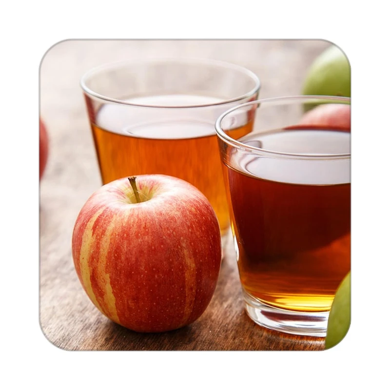 زیر لیوانی کاکتی طرح میوه مدل mp21019