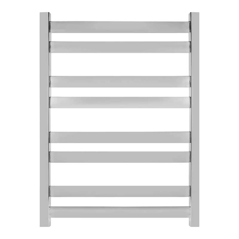 رادیاتور حوله خشک کن رویال استیل کد 80 75x53 رادیاتور حوله خشک کن رویال استیل کد 80 75x53