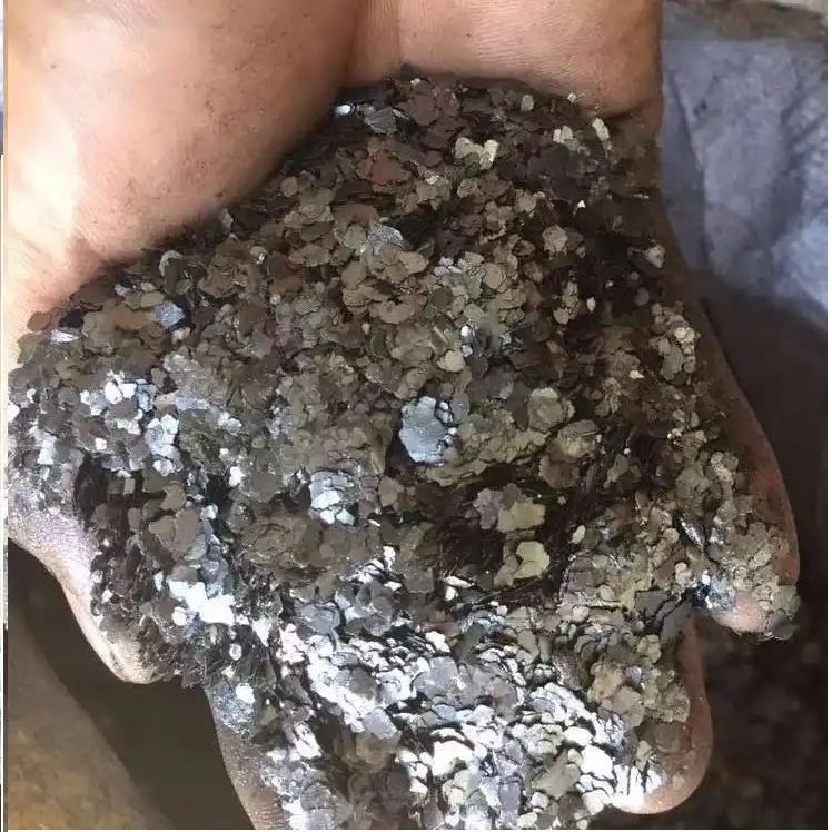 گرافیت چرب مدل F3299 وزن 500 گرم