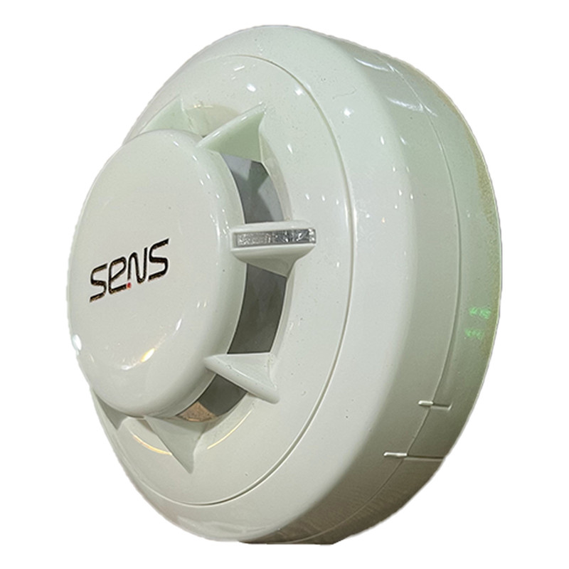حسگر اعلام حریق سنس مدل S2-CHD-200