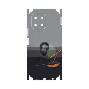 MAHOOT Sohrab Sepehri-FullSkin Cover Sticker for Honor X6