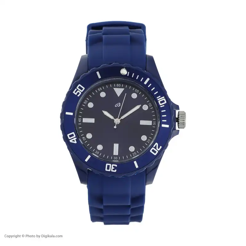 ساعت مچی عقربه ای آریول مدل Z31814L