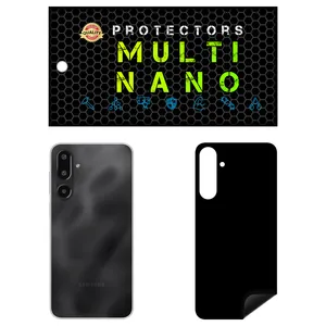 MULTI NANO X-F1M Model Matte Rear Skin For Samsung Galaxy F36 Mobile Phone