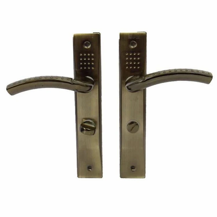 عکس شماره 5 : دستگیره در مدل خالدار کد c r