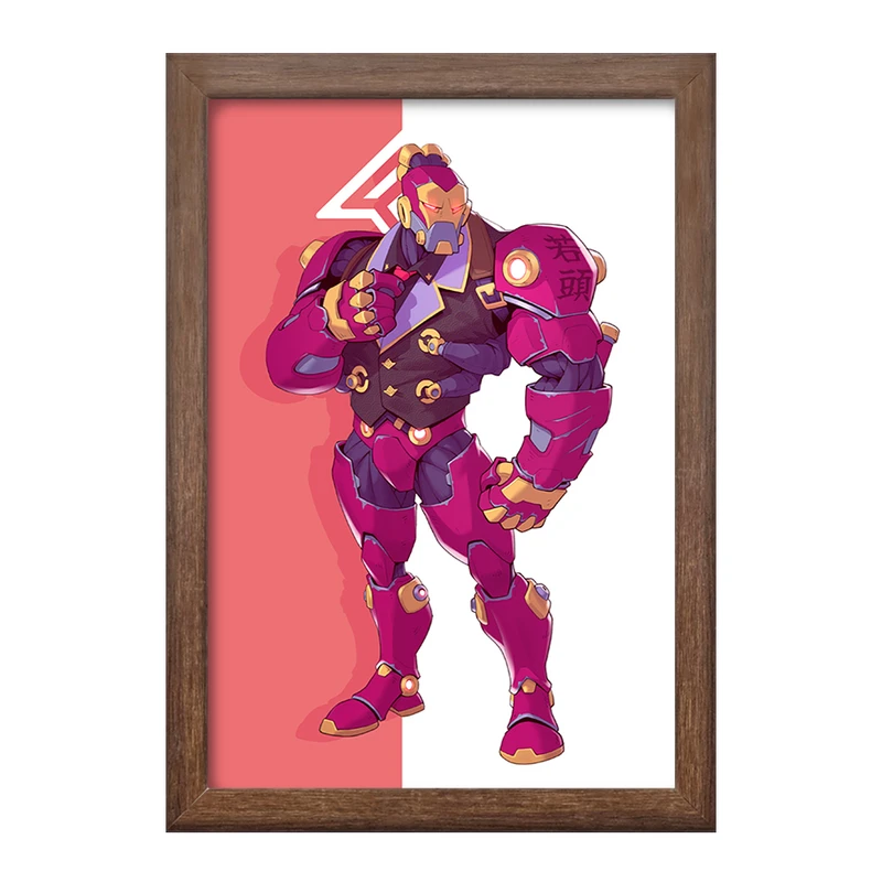 تابلو خندالو طرح بازی نئو توکیو کد F1979