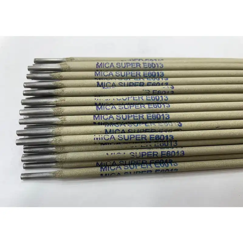 الکترود جوشکاری میکا سوپر مدل Gh-3.2 وزن 1025 گرم
