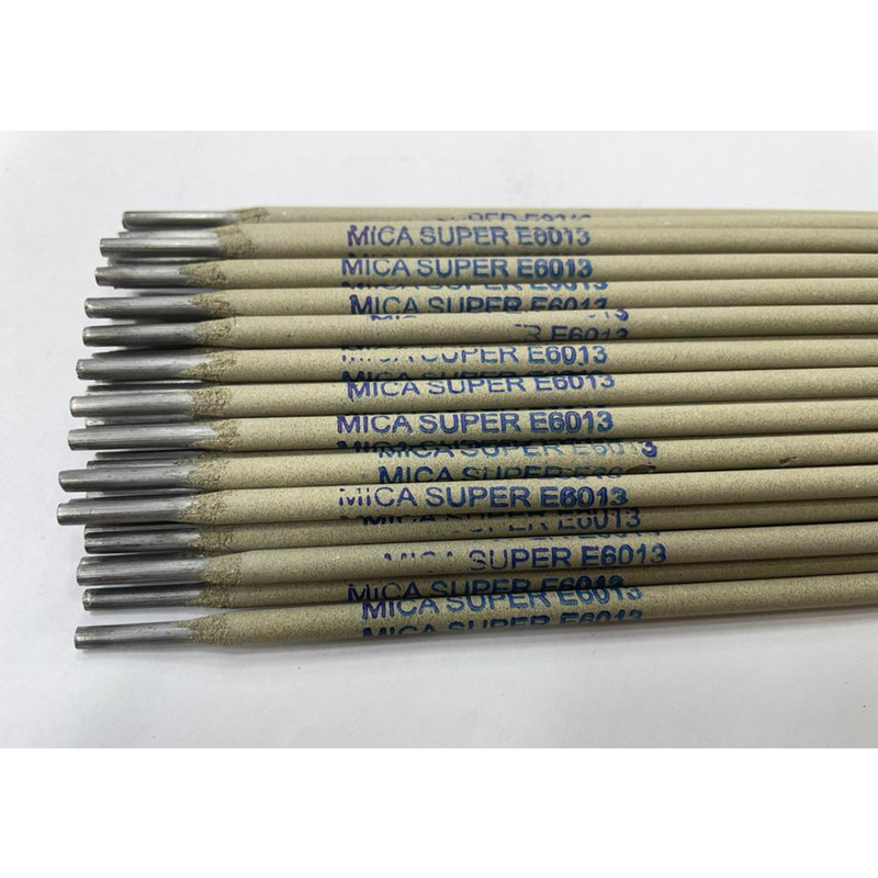 الکترود جوشکاری میکا سوپر مدل Gh-3.2 وزن 1475 گرم