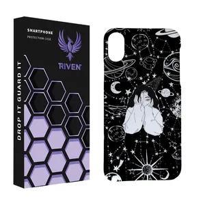 RIVEN RI2-3 Case For Apple iPhone XS Max