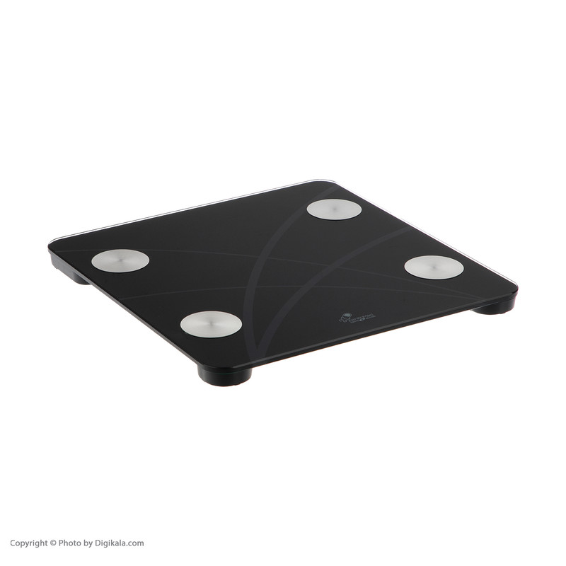 ترازو دیجیتال زنیتمد مدل ZTH-A6B/ZTH-A6W