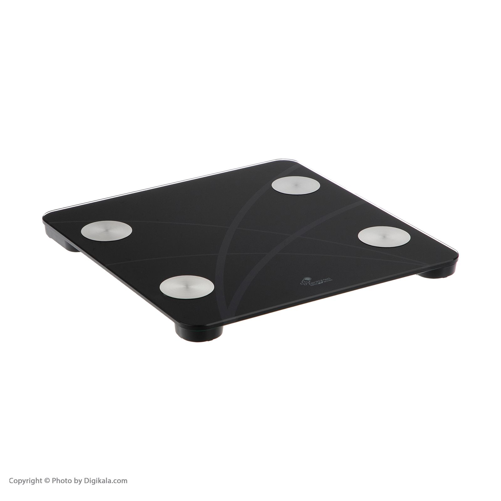 ترازو دیجیتال زنیتمد مدل ZTH-A6B/ZTH-A6W -  - 3