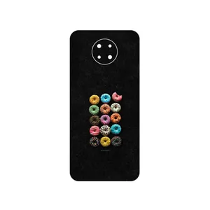 MAHOOT Doughnut Cover Sticker for Nokia G10