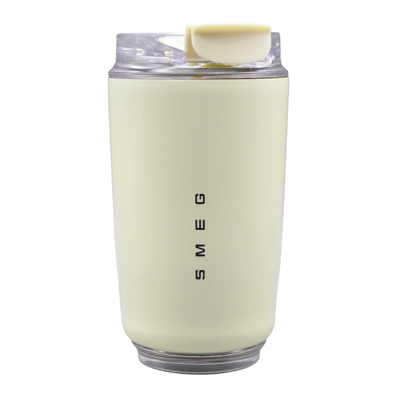 تراول ماگ مدل GS-M-242433 گنجایش 0.32 لیتر