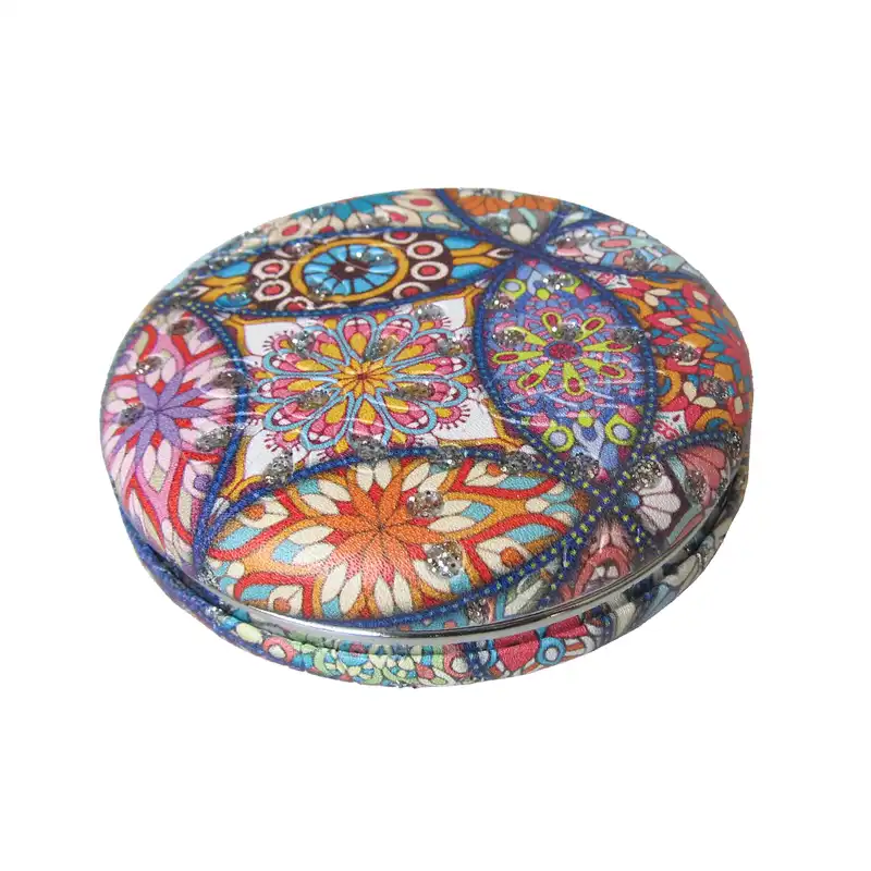 آینه جیبی مدل 03