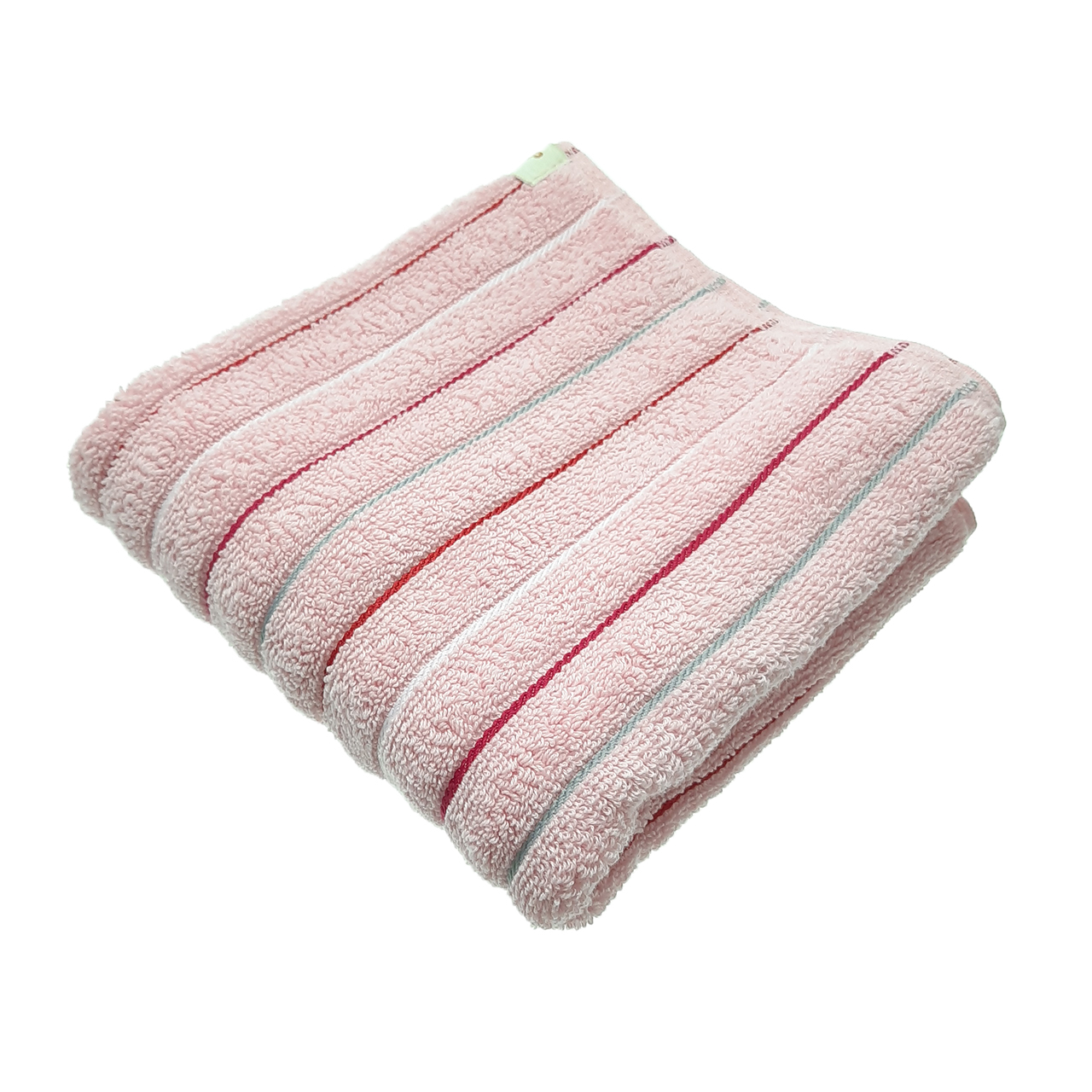 حوله دستی مدل موج سایز 40x80 سانتی متر