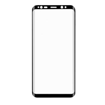 محافظ صفحه نمایش جی.سی.کام مدل G01 مناسب برای گوشی موبایل سامسونگ Galaxy S9
