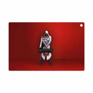 MAHOOT Assassin-Creed-Game Cover Sticker for Sony Xperia Z2 Tablet LTE 2014