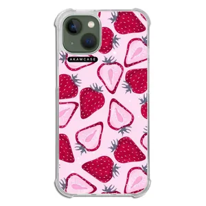 AKAM AMCWTA13-FRUIT6 Cover For Apple iPhone 13