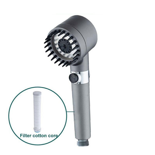 سردوش حمام دینا مدل DN-TM