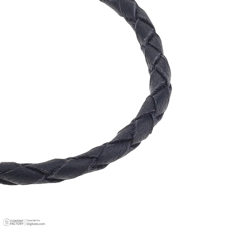 دستبند چرم لانکا مدل BB-50