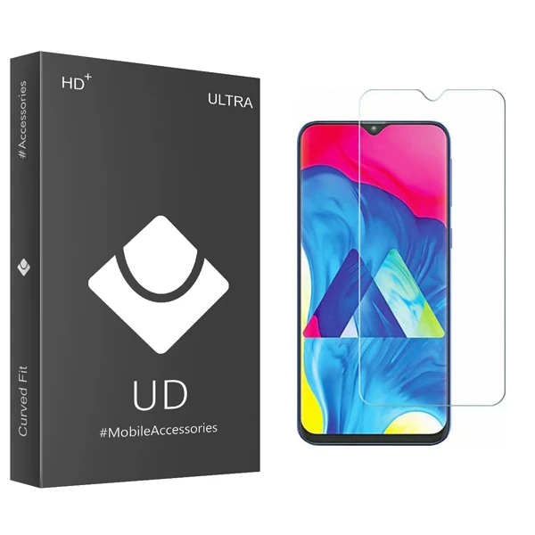 محافظ صفحه نمایش یو دی مدل ULTRA مناسب برای گوشی موبایل سامسونگ Galaxy A50
