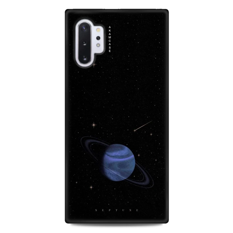 کاور آکام مدل AMC-WSGN10P-PLANET-23 مناسب برای گوشی موبایل سامسونگ Galaxy Note 10 Plus