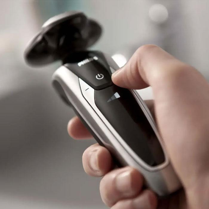 ماشین اصلاح موی صورت فیلیپس مدل s9311/84