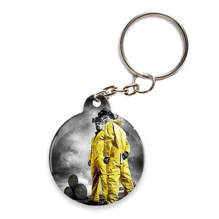تگ NFC طرح جاکلیدی popl مدل breaking bad کد 02