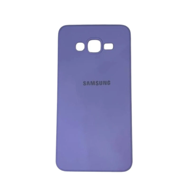 کاور مدل سیلیکونی مناسب برای گوشی موبایل سامسونگ Galaxy G530/Grand Prime/J2 Prime/J2 2017