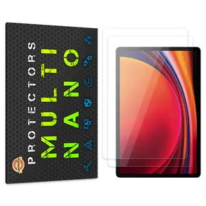 Screen Protector Multinano X-S2N For Samsung Galaxy Tab S10 Plus X820 - X826 12.4 inch 2024 Pack Of 2