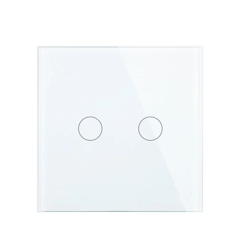 کلید لمسی دوپل مدل Wifi600w