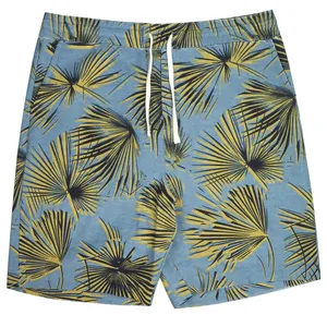 شلوارک مردانه اچ اند ام مدل x19