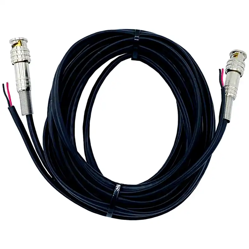 کابل RG59 ترکیبی مدل M7B50 طول 15 متر