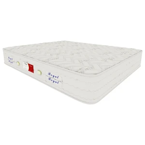 تشک رویال مدل رویال 2 دو نفره سایز 200 × 160 سانتی‌ متر