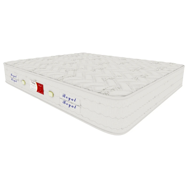 تشک رویال مدل رویال 2 دو نفره سایز 200 × 160 سانتی‌ متر