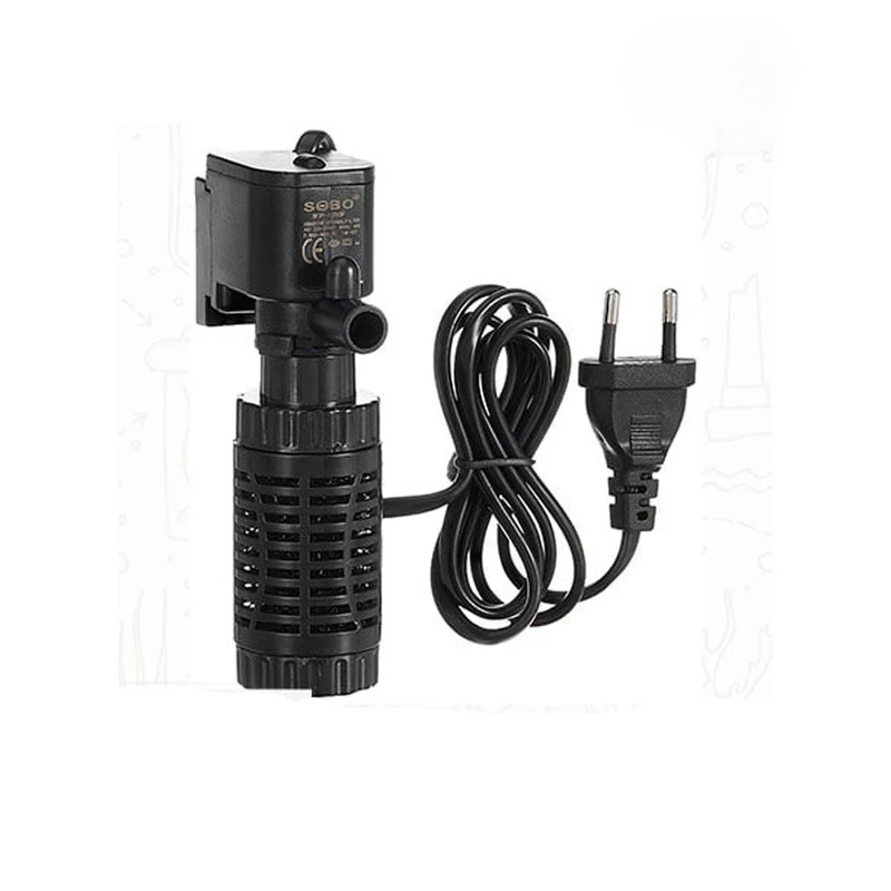 فیلتر تصفیه آب آکواریوم سوبو مدل WP-1150F