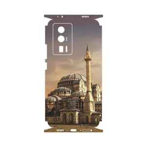 MAHOOT Hagia Sophia Mosque-FullSkin Cover Sticker for Xiaomi Poco F5 Pro