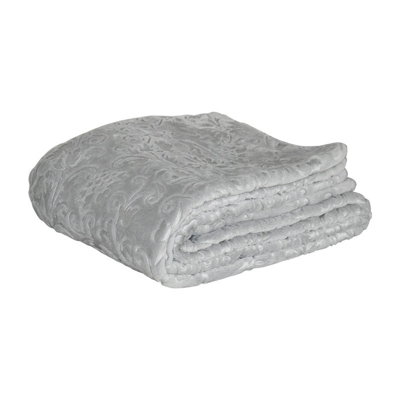 پتو مرینوس مدل Duman سایز 160x220سانتی متر