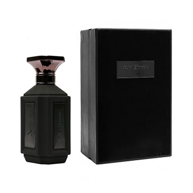 ادو پرفیوم زیفوید مدل بلک ولوت حجم 100 میلی لیتر - - 2