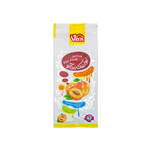 لواشک زردآلو وَن - 23 گرم