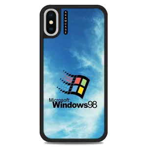 AKAM AMC-WAX-NOSTECH-12 Cover For Apple iPhone X/Xs
