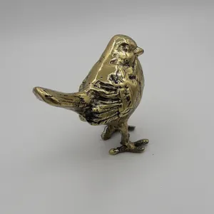 مجسمه طرح گنجشک