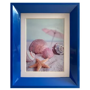 قاب عکس مدل پاسپارتو کد m710