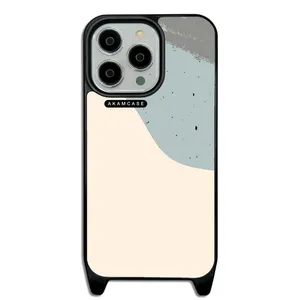 AKAM AMCWLA13PRO-BOHO4 Cover For Apple iPhone 13 Pro