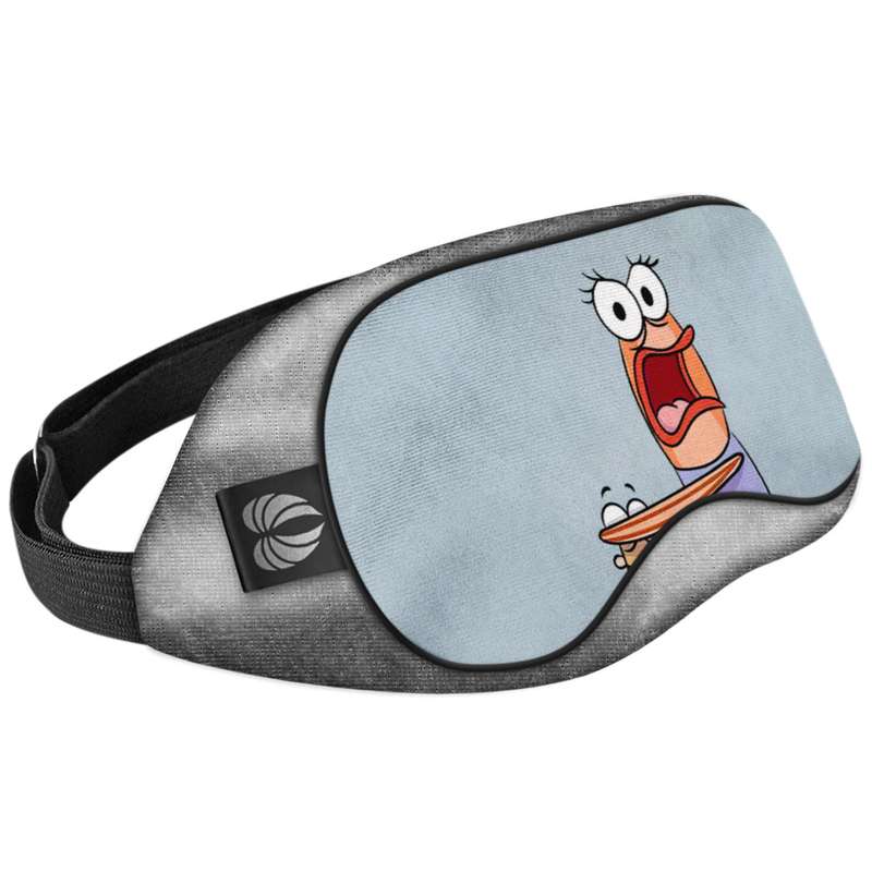 چشم بند خواب مدل Funny2