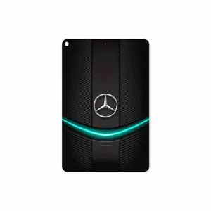 MAHOOT Mercedes-Benz Cover Sticker for Apple iPad mini GEN 5 2019 A2133