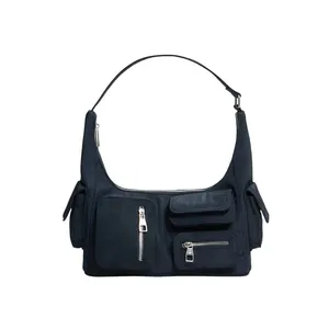 کیف رودوشی استرادیواریوس مدل Sattern Fered